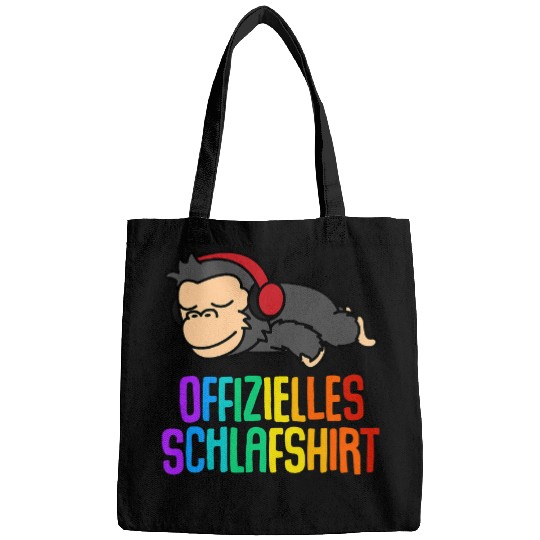 Gorilla Pet Official Sleep Pyjamas Monkey Chimpanzee Gorilla Fun 29 Bags