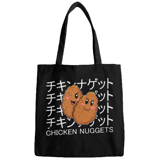 Chicken Pet Nuggets Fast Food Food Recipe 0 Bags