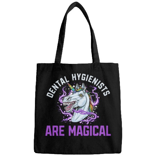Dental Hygienist Magical dentists Tooth Fairy Cleaning Tooth 21 Bags