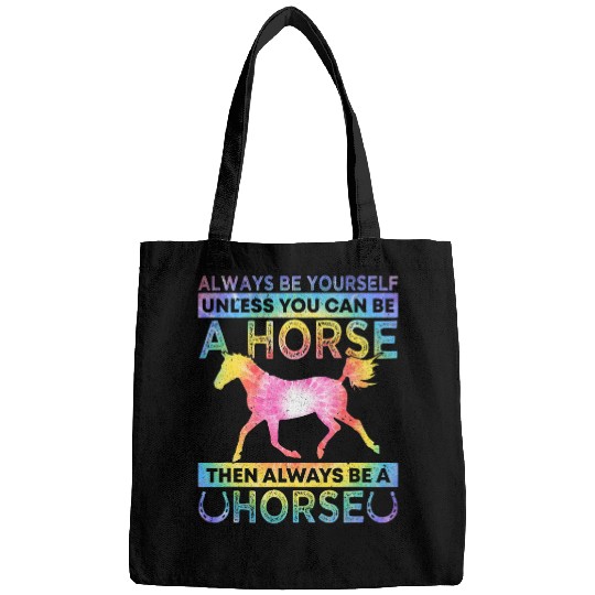 Horse Pet Riding Owner Outfit Equestrian Horse Lover 6632 Bags