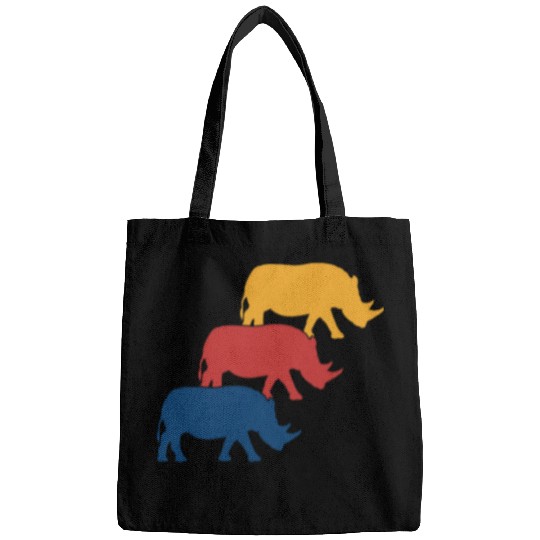 Rhino Pet Rhinoceros Bags