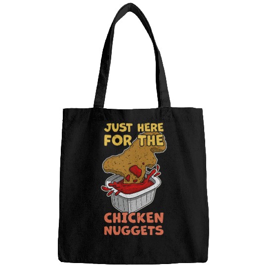 Chicken Pet Nuggets Fastfood Food Recipe Cuisine 24 Bags