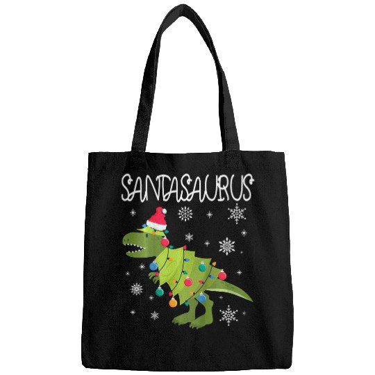 Dinosaur Pet Kids Kids Santasaurus Tree rexs Funny T rexs Christmas Dinosaur 6 Bags