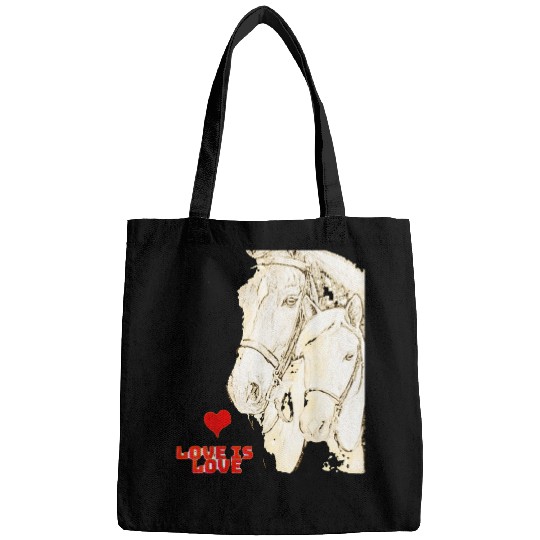 Horse Pet designer Bags