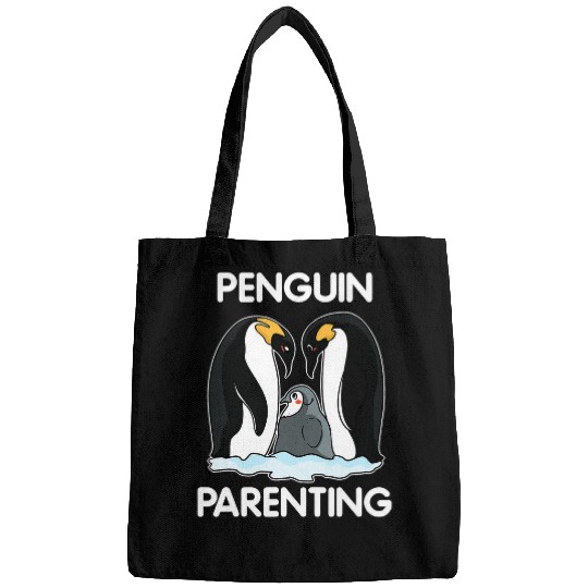 Penguin Pet Parenting Bags