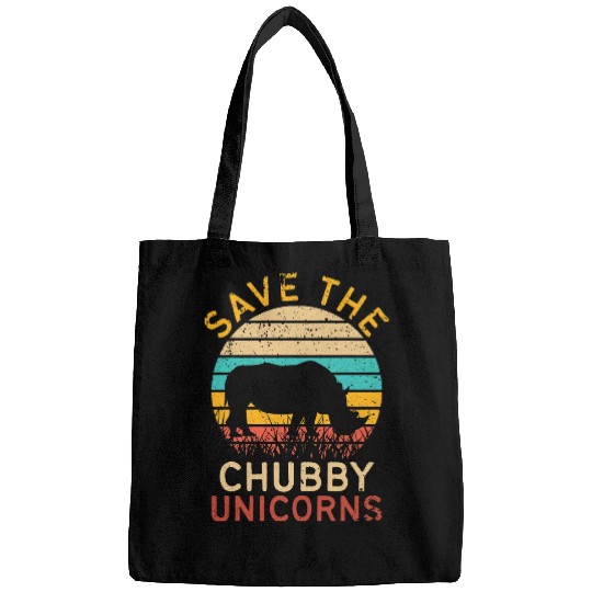 Rhino Pet Save the Chubby Unicornss 2Rhino Fat Unicorns Rhinoceros 25 Bags