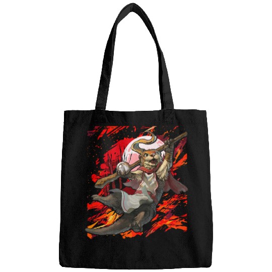 Otter Pet Otters Water marten Bags