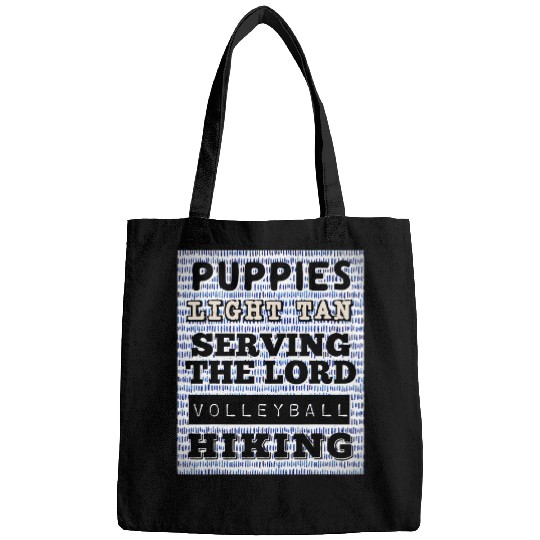 Sport Wrestling Puppies Light Tan Art Nacho Funny Lucha Libre Wrestling Bags