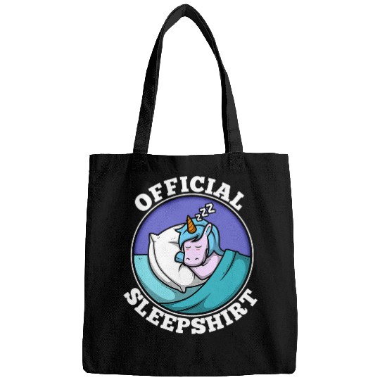 Unicorn Pet Official sleep Unicorn pajama 1 Bags