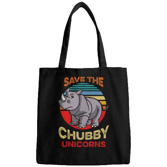 Rhino Pet Save The Chubby Unicornss Save Rhinos Save The Rhinos Rhino Bags