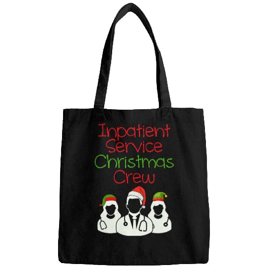 nurses Job Inpatient Service Christmas Crew IP Student nurses 1 Bags