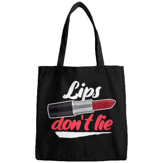 Womens Makeup Quote for a Esthetician Bags