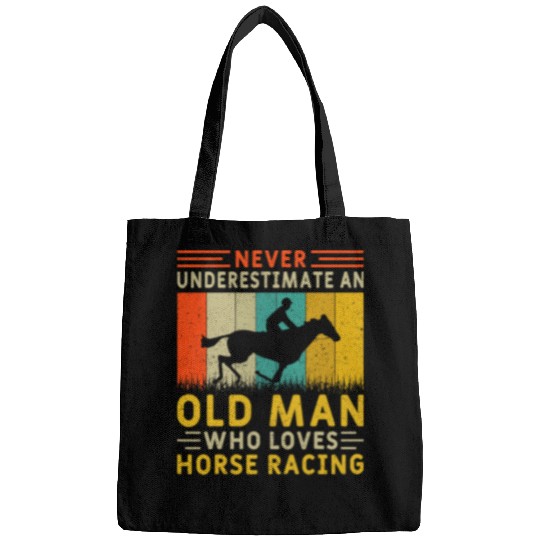 Horse Pet Weekend Forecast Horse Racing Chance of Drinking Derby Bags
