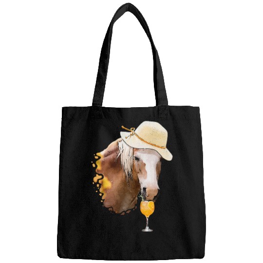 Horse Pet Derby Party For Girls Horse Racing Bags