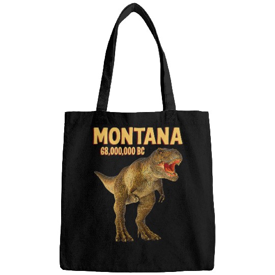 Dinosaur Pet JCombs Montana Tyrannosaurus rexs TRex Bags