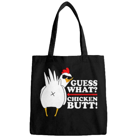 Chicken Pet Guess What Chicken Butt 2 2 Bags
