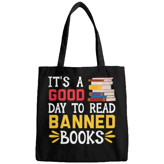 Book Fun Read Banned Books Bookworm Book Lover Bibliophile 17 Bags