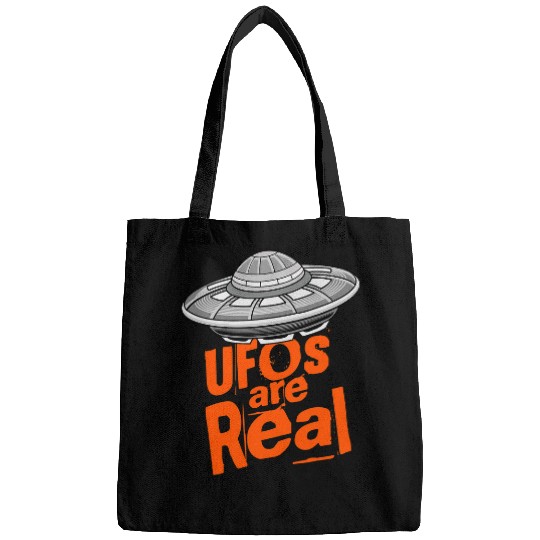 Aliens UFO I Space Area 51 Alien Roswell Conspiracy 32 Bags