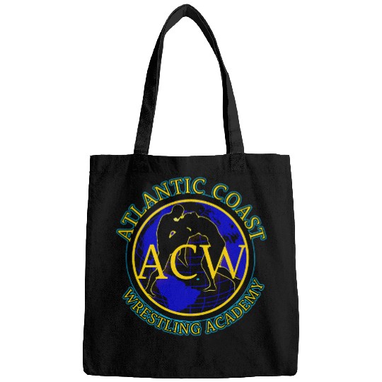 Sport Wrestling Atlantisc coast wrestling academy Bags