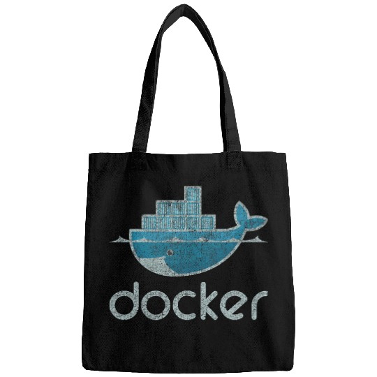 Docker Code Magician 2Programming and Software Developing Bags