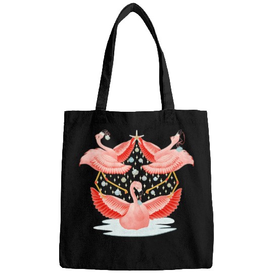 Flamingo Pet Joy Christmas Tree 161 Bags