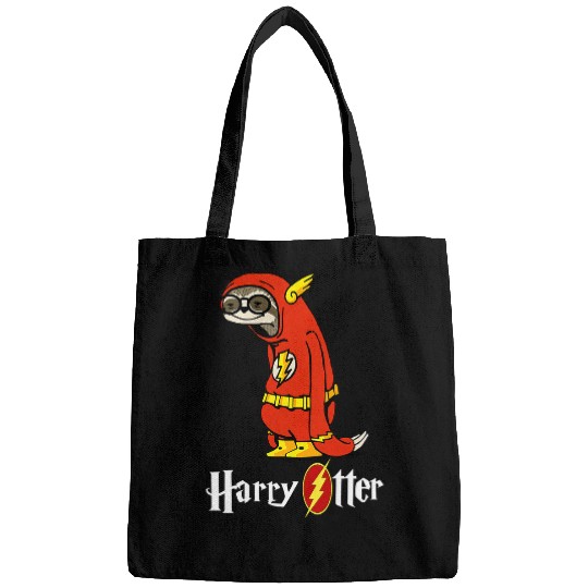 Otter Pet Otters Harry Otter FlashCute and Funny Otter 7 Bags