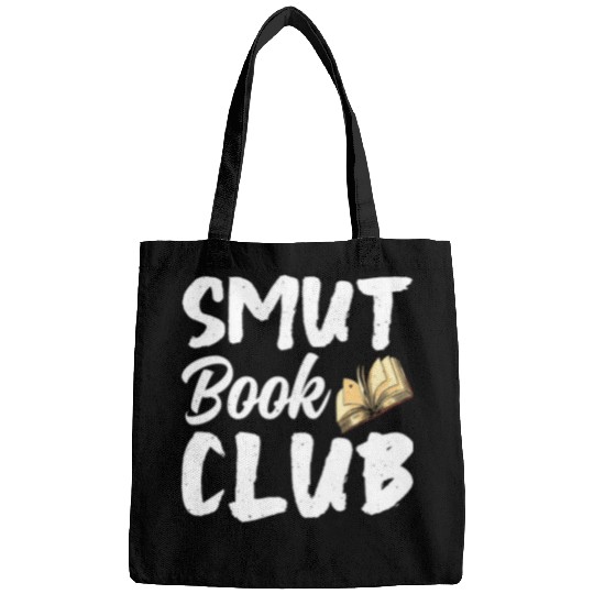 Book Fun SMUT Book Club Mature Literature Romance Novel Readers 15 Bags