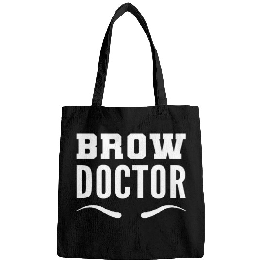 Brow Doctor Licensed Esthetician Bags
