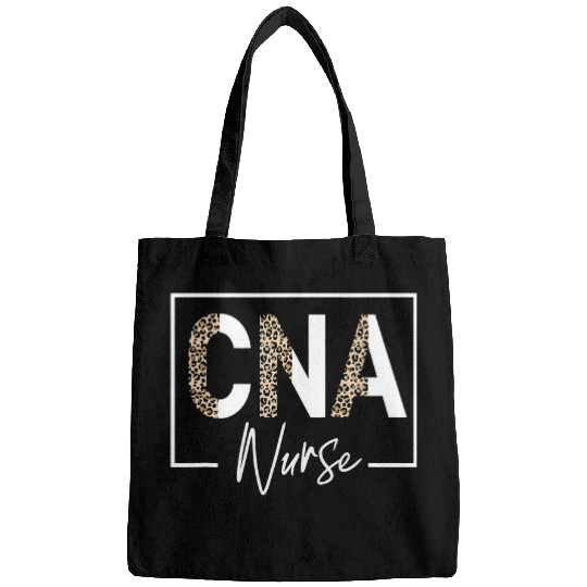 nurses Job CNA nurses Certified Nursing Assistant Graduation gifts idea Bags