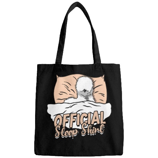 Chicken Pet Official Sleep Silkie Bags