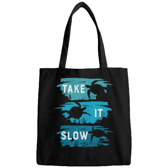 Turtle Pet Take It Slow Ocean Turtle Sea Life 112 Bags