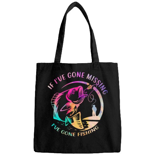 Fishing Fun big mouth rod pole fishermen Ice boat fishing Bags