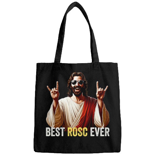 nurses Job ROSC Ever Easter nurses Doctor Surgeon Jesus Rock On 04 Bags