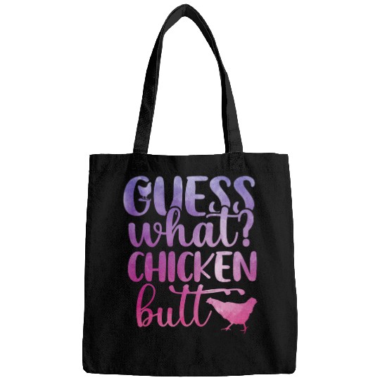 Chicken Pet Guess What Chicken Butt Hilarious Conversation Starter 210 Bags