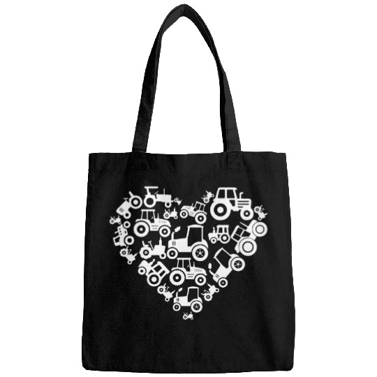 Tractor Fun For Toddler Farm Farming Vehicles 2 Bags