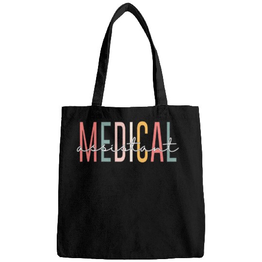 medicals Assistant MA CMA nursing Doctor Assistant Student 21 Bags