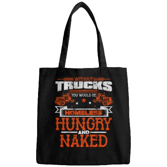 Truck Fun 18 Wheeler Freighter Truck Driver 1 9 Bags