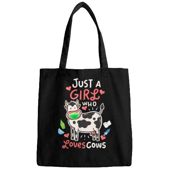 Cow Pet Heifer s For Women Girls Graphic Tee Plus Size Bags