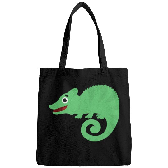 Chameleon Pet 2 Bags