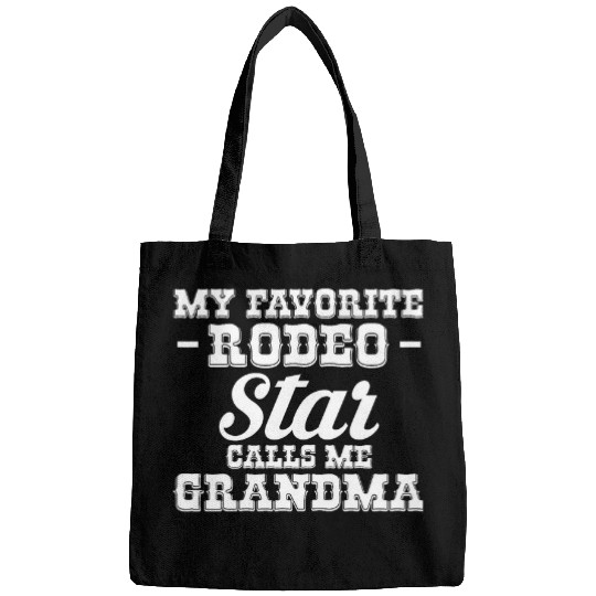 Horse Pet Rodeo Grandma Cowgirl Wild West Boots Horsewoman Ranch Lasso Bags
