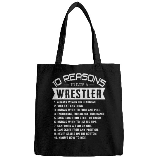 Sport Wrestling 10 Reasons to Date a Wrestler Wrestling Heavyweight Bags