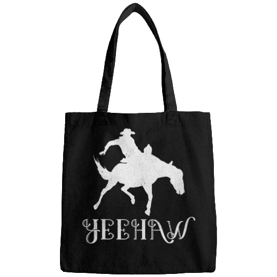 Horse Pet Rodeo Western Riding Country Barrel Racing Ranch Life Yeehaw 22 Bags