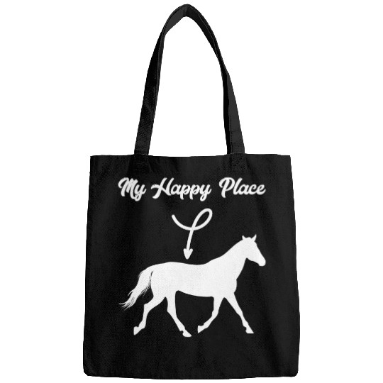 Horse Pet Riding Saddle Equestrian Dressage Horseshoe Bags