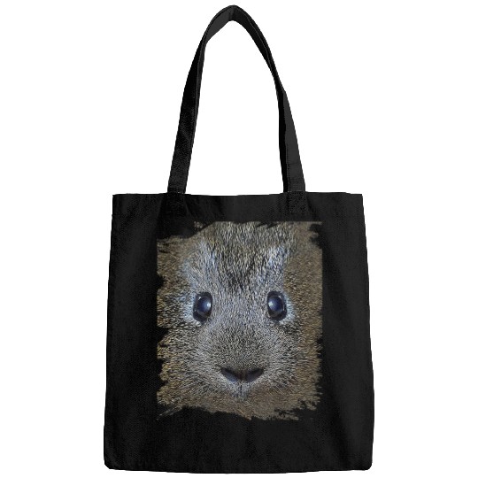 Guinea Pig Pet Face Bags