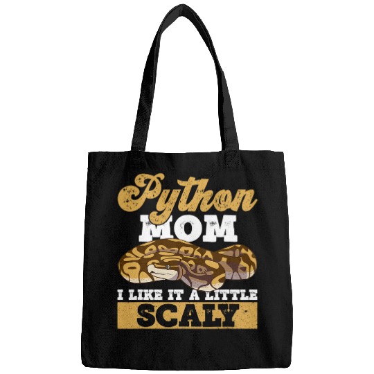 Python Pet Ball Python Mom And Royal Python Bags