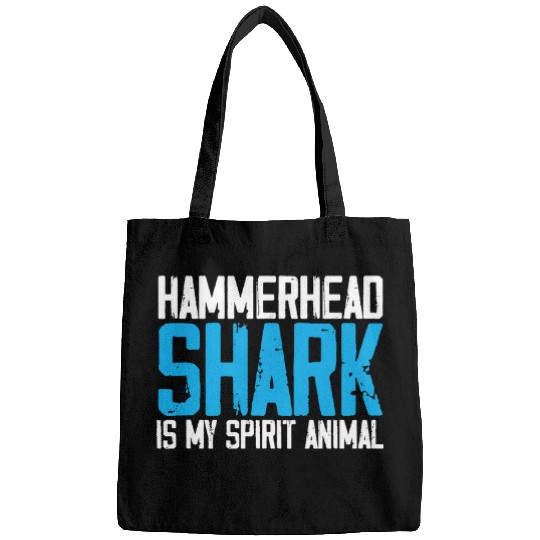 Shark Pet Hammerhead Shark Hammer Hear Shark Lover Sea Biologist 7 Bags