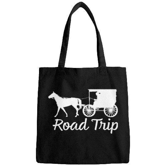 Horse Pet Road Trip Amish Horse And Buggy Bags