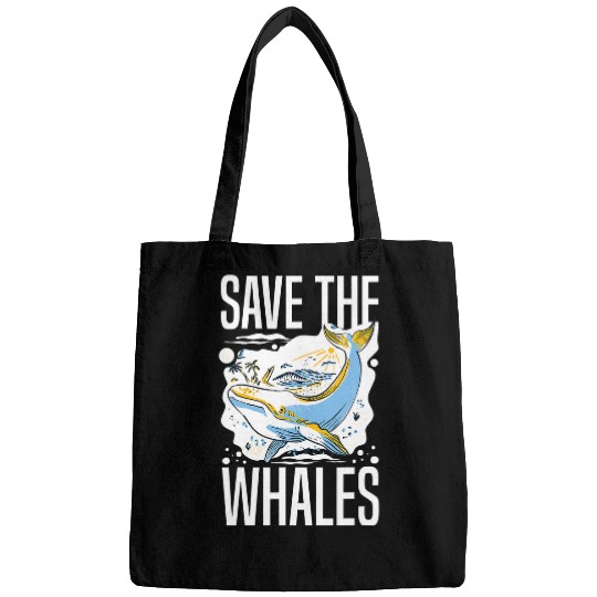 Whale Pet Tail Humpback Whales Quotes Right Animal Bags
