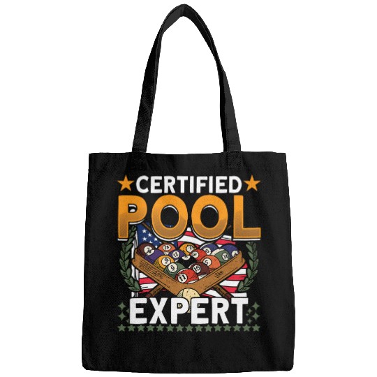 Sport Billiard Pool Billiard Team 8 Ball Pool Billiard Player Billiard 4 Bags