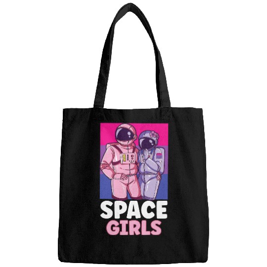 Astronaut Job Astronomy Solar System Outer Space Kids 6 Bags